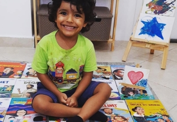 A Educação Artística é Essencial (e Não é um Luxo!)